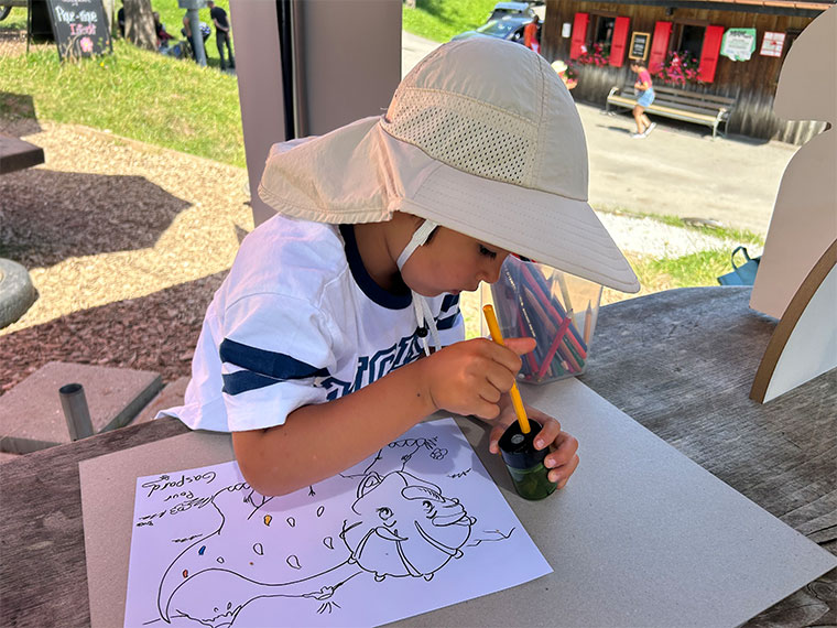 Duckgraphic - Animation