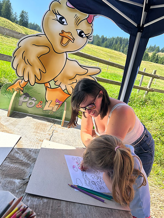 Duckgraphic - Animation