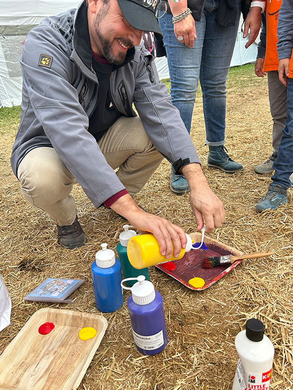 Duckgraphic - Animation