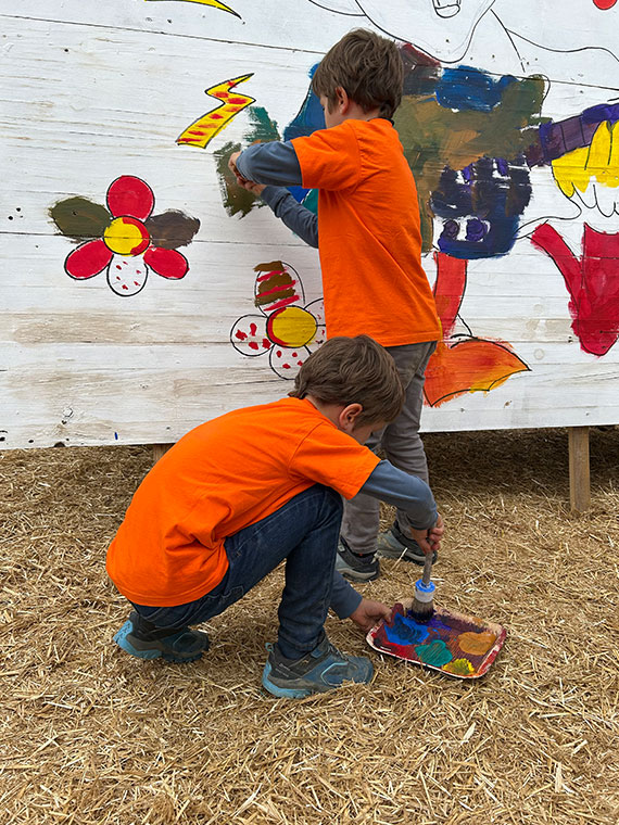 Duckgraphic - Animation