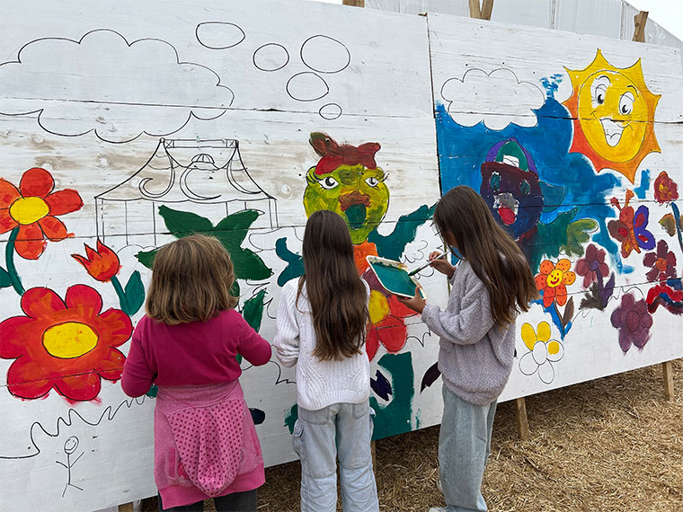 Duckgraphic - Animation