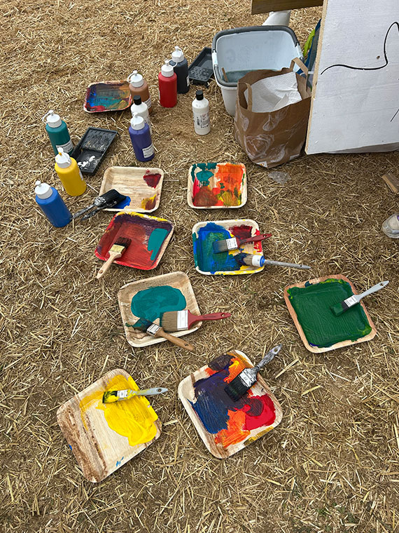 Duckgraphic - Animation