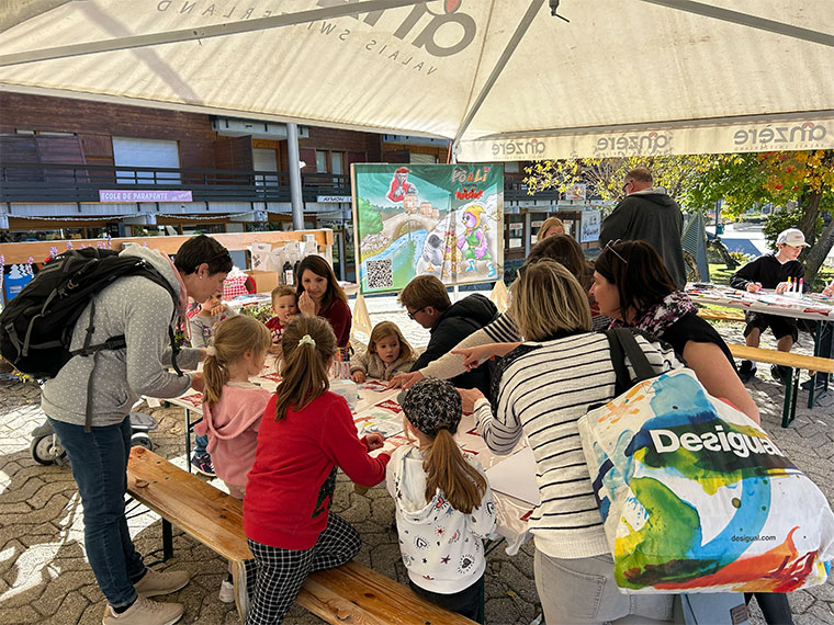 Duckgraphic - Animation