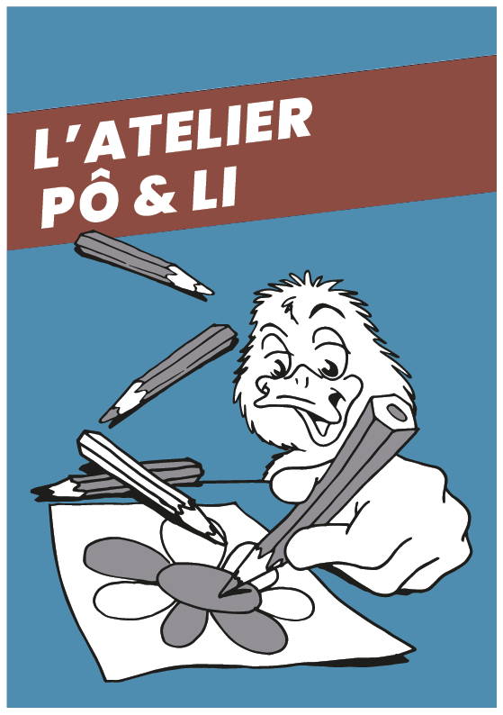 Atelier Créatif DuckGraphic